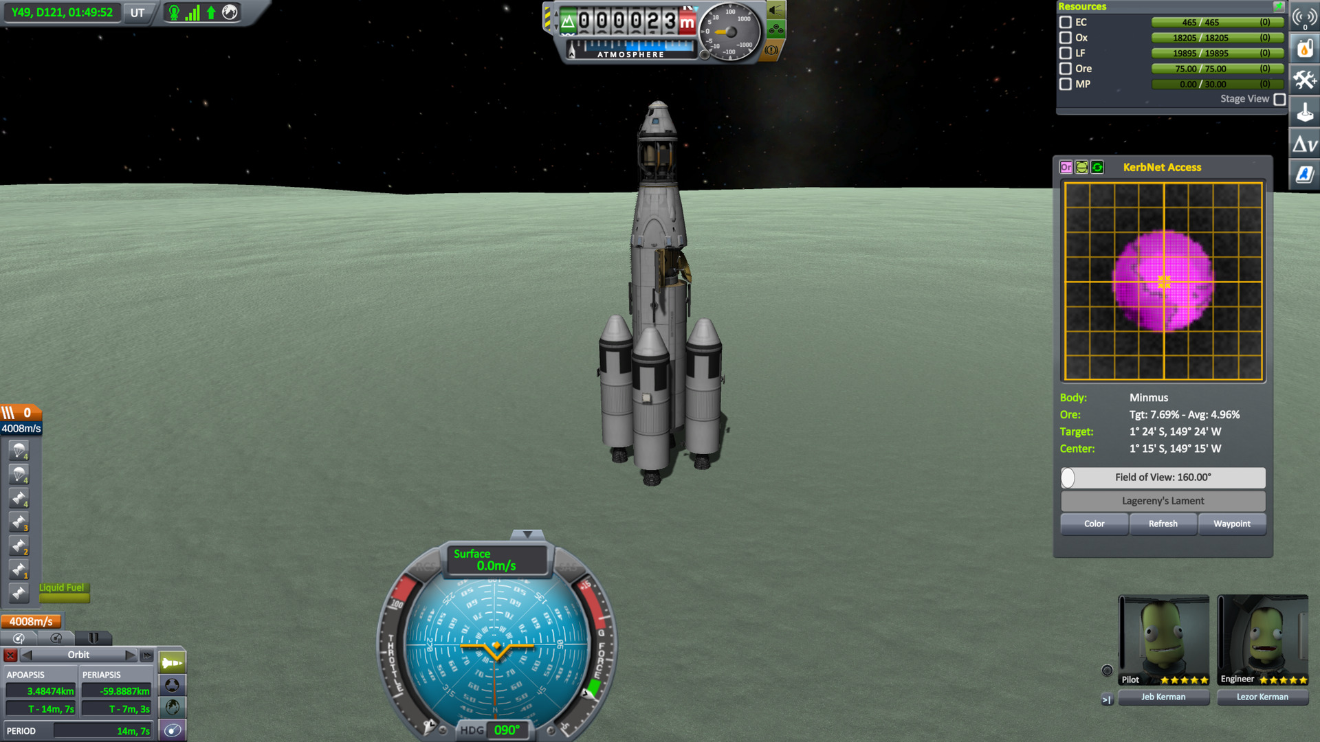 Minmus