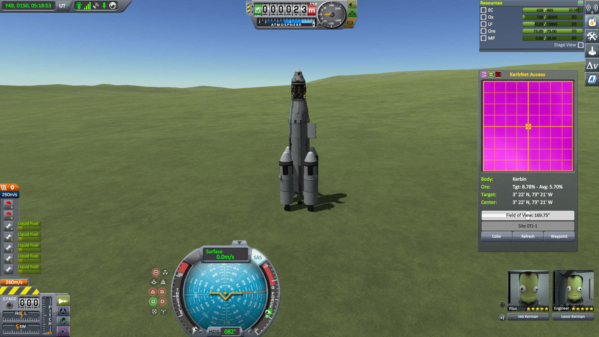 Kerbin